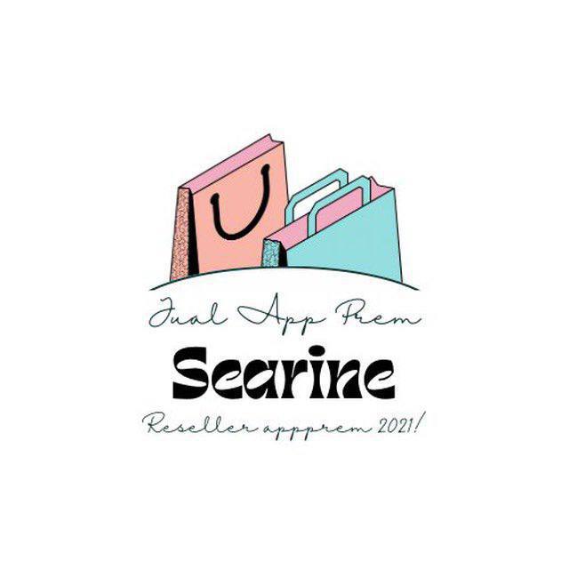 SEARINE Logo